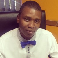 Ditebogo Mojapelo