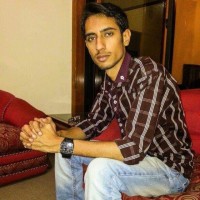 Sharjeel Khan
