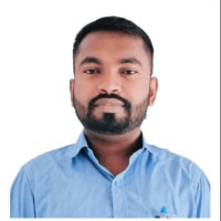 Sharat Mahalik
