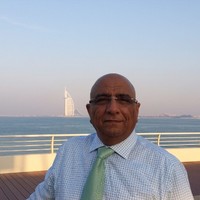 Narendra Kumar Tyagi
