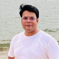 Ali Irshad
