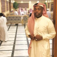 عبدالرحمن الدوسري