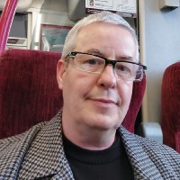 Dr Jason Whatley