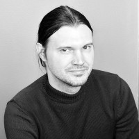 Patrik Frögéli