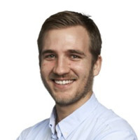 Victor Kjeldsen Kjær