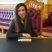 Tamara Nikolic