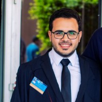 Saeed Elfayoumy