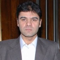 Muhammad Kamran Khan