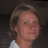 Claire Richardson