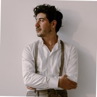 Jesús Barba Bonilla