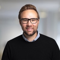 Joakim Löfgren