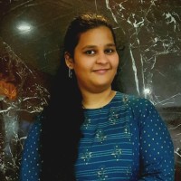 Bhamidipati Siva Ramya Sri