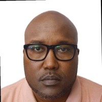 anthony musembi