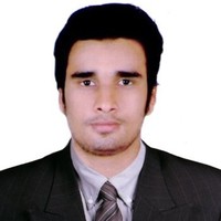 Sher Ali Khan