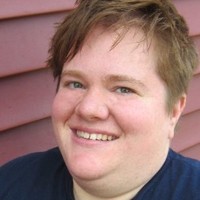 Sarah Blake