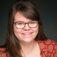 Kathryn Lorenzi (She/Her/Hers)