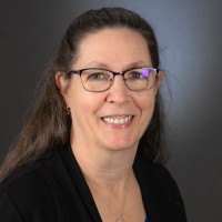 Pam Najdowski