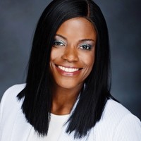 Aisha Hines
