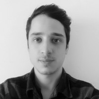 Patrik Pinto