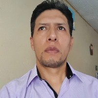 Dario Tirira