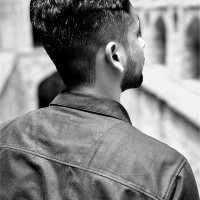 Sushant Bhardwaj