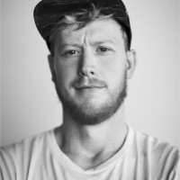 Patrick Riedy
