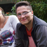 Matias Quevedo