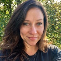 Catherine Moskal, Mba
