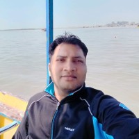 Ajay Prakash Singh