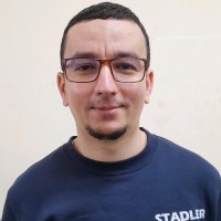 Ali Mohamed Ben El Kadi