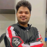 Shubham Ruhela