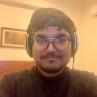 Rishabh Gupta