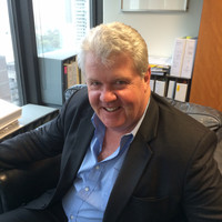 Tim North