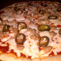Al's Pizza