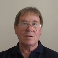 Trevor Boulton