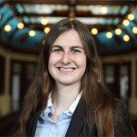 Rachel Albers