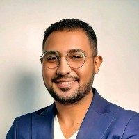 Yahia Muhammed