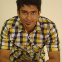 Natraj Murthy