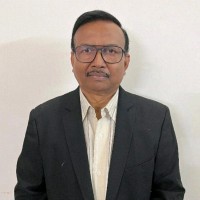 Pradip Kumar Das