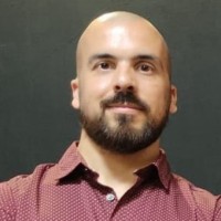Pedro Santos