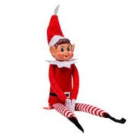 Santa Clause
