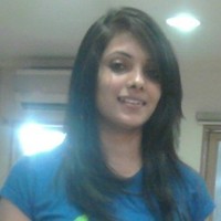 Rashmi Raj