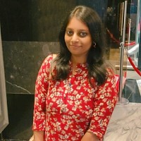 Akalya Govindaraj