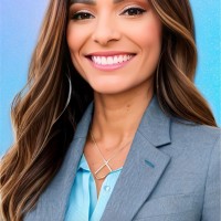 Flavia Letícia Rodrigues