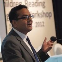 Deepak Dogra