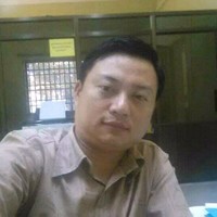 David Wong