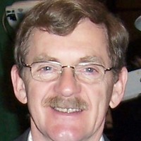 Ralph Kirkpatrick