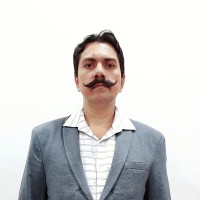 Manojkumar Pandey