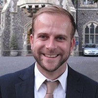 Colin Hayward