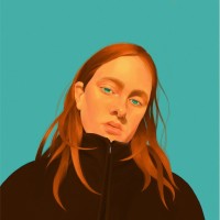 Sara Anderson